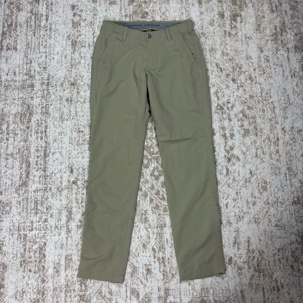 Under Armour Drive Golf Pants‎ Size 32x32